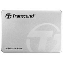 SSD накопичувач Transcend TS256GSSD370S фото