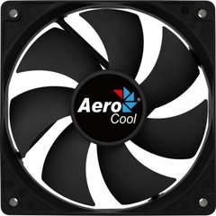 Вентилятор Aerocool Force 8 Black фото