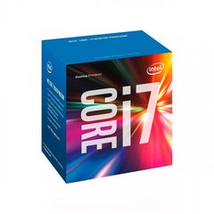 Процессоры Intel Core i7 7700 (CM8067702868314)