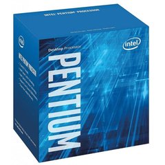 Процессоры Intel Pentium Gold G5500 (BX80684G5500)