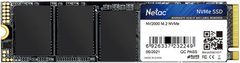 SSD накопитель Netac NV2000 512 GB (NT01NV2000-512-E4X) фото