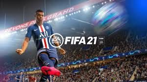 Игра для приставок и ПК FIFA 21 Xbox One (1098213) фото