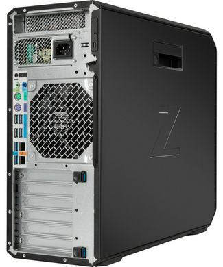Настольный ПК HP Z4 G4 TWR (9LM41EA) фото