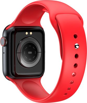 Смарт-часы Smart Watch Urban Pro Red фото