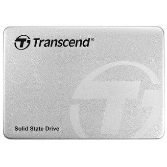 SSD накопитель Transcend TS256GSSD370S фото
