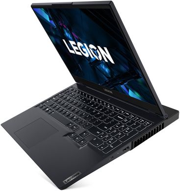 Ноутбук Lenovo Legion 5 15ITH6 (82JK00CDPB) фото