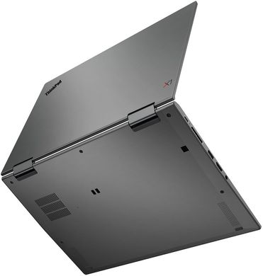 Ноутбук Lenovo ThinkPad X1 Yoga Gen 4 (20QF0016US) фото