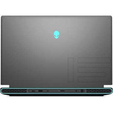 Ноутбук Alienware M15 R5 (AWM15R5-A610BLK-PUS) фото