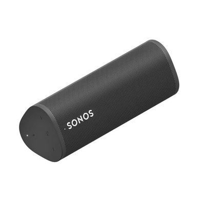 Портативна колонка Sonos Roam Black (ROAM1R21BLK) фото