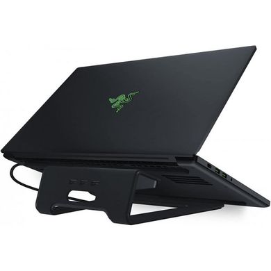 Підставка для ноутбуків  Razer Laptop Stand Chroma (RC21-01110200-R3M1) фото