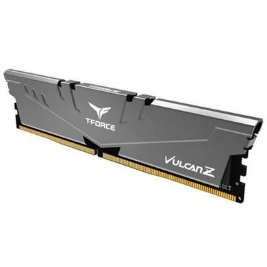 Оперативна пам'ять TEAM 16 GB DDR4 3200 MHz T-Force Vulcan Z (TLZGD416G3200HC16F01) фото