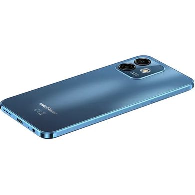 Смартфон Ulefone Note 16 Pro 8/512GB Blue фото