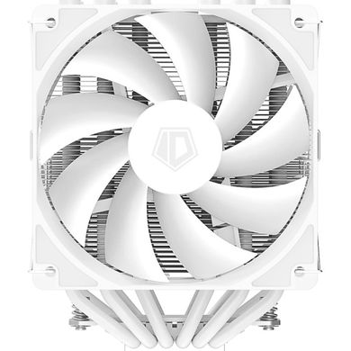 Воздушное охлаждение ID-COOLING SE-206-XT White фото