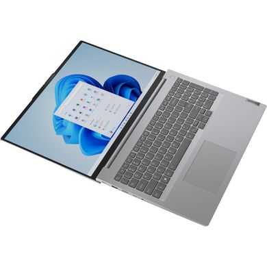 Ноутбук Lenovo ThinkBook 16 G6 ABP Arctic Grey (21KK0020RA) фото