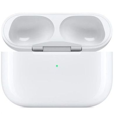 Навушники Apple AirPods Pro Charging Case MagSafe (MLWK3/C) фото