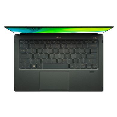 Ноутбук Acer Swift 5 SF514-55TA (NX.A6SEU.00A) фото