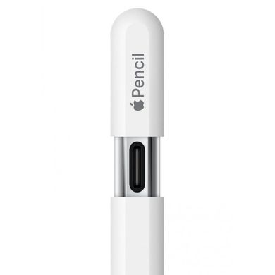 Стілус Apple Pencil USB-C (MUWA3) фото