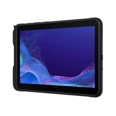 Планшет Samsung Galaxy Tab Active 4 Pro 10.1 5G Enterprise Edition 4/64GB Black (SM-T636BZKA) фото