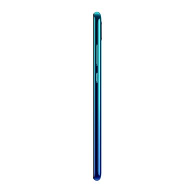 Смартфон HUAWEI P smart 2019 3/64GB Aurora Blue (51093FTA) фото