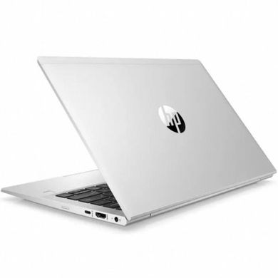 Ноутбук HP ProBook 635 Aero G7 Silver (201H8AV_V1) фото