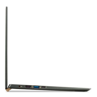 Ноутбук Acer Swift 5 SF514-55TA (NX.A6SEU.00A) фото