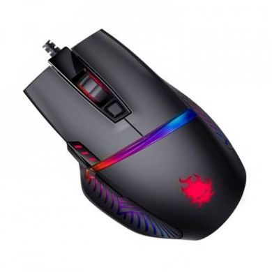 Мышь компьютерная Xiaomi Blasoul Y720 Professional Gaming Mouse Black фото