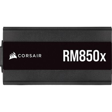 Блок питания Corsair RM850x 850W (CP-9020200-EU) фото