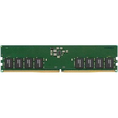 Оперативна пам'ять Samsung DDR5 8G/5600 (M323R1GB4DB0-CWM) фото