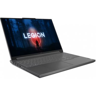 Ноутбук Lenovo Legion Slim 5 16APH8 (82Y9CTO1WW) фото