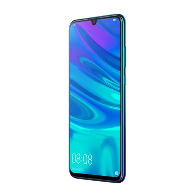 Смартфон HUAWEI P smart 2019 3/64GB Aurora Blue (51093FTA) фото