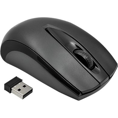 Миша комп'ютерна Jedel W450 Black фото