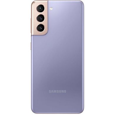 Смартфон Samsung Galaxy S21+ SM-G9960 8/128GB Phantom Violet фото
