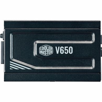 Блок питания Cooler Master V650 SFX GOLD (MPY-6501-SFHAGV-EU) фото