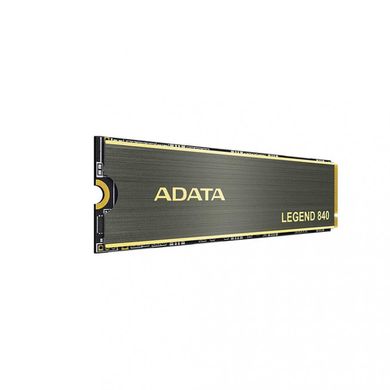 SSD накопитель ADATA Legend 840 1 TB (ALEG-840-1TCS) фото
