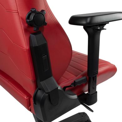 Геймерское (Игровое) Кресло DXRacer Master Max DMC-I233S-R-A2 Red фото