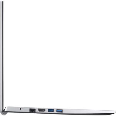 Ноутбук Acer Aspire 3 A315-58-553J Pure Silver (NX.ADDEU.02R) фото