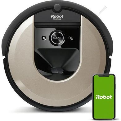 Роботы-пылесосы iRobot Roomba i6+ фото