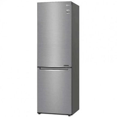 Холодильники LG GBB71PZVGN фото