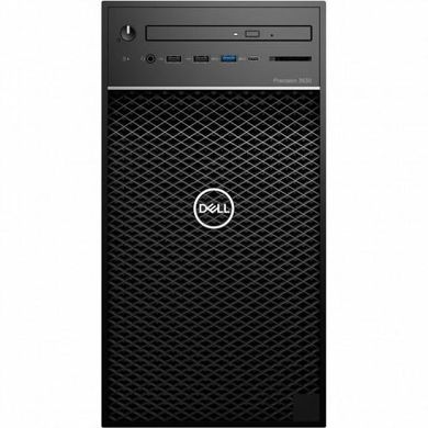 Настільний ПК Dell Precision 3640 MT (N033P3640MT) фото