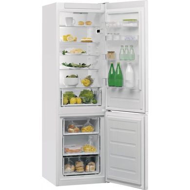 Холодильники Whirlpool W5911EW1 фото