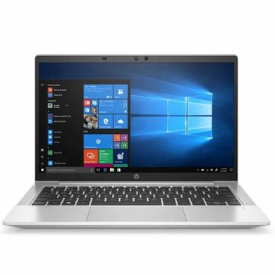 Ноутбук HP ProBook 635 Aero G7 Silver (201H8AV_V1) фото