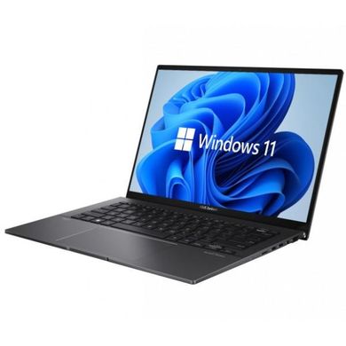 Ноутбук ASUS ZenBook 14 UM3402YA (UM3402YA-KP374W) фото
