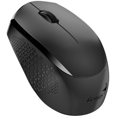 Мышь компьютерная Genius NX-8000 Silent WL Black (31030025400) фото