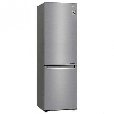 Холодильники LG GBB71PZVGN фото
