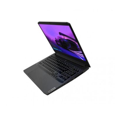 Ноутбук Lenovo IdeaPad Gaming 3 15IHU6 (82K100R7PB) фото