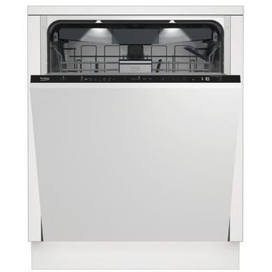 Посудомийні машини вбудовані Beko DIN48430AD фото
