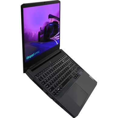Ноутбук Lenovo IdeaPad Gaming 3 15IHU6 (82K101H4RA) фото