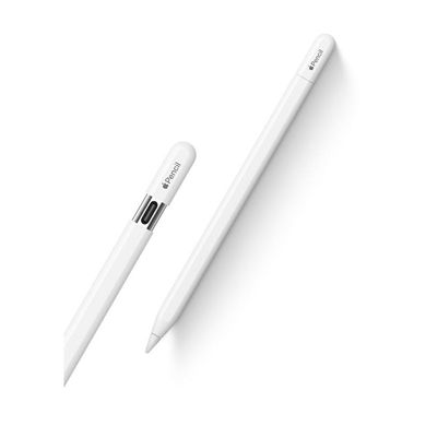 Стилус Apple Pencil USB-C (MUWA3) фото