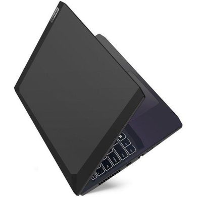 Ноутбук Lenovo IdeaPad Gaming 3 15IHU6 (82K101A5RM) фото