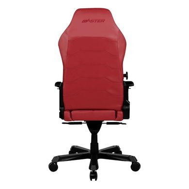 Геймерское (Игровое) Кресло DXRacer Master Max DMC-I233S-R-A2 Red фото